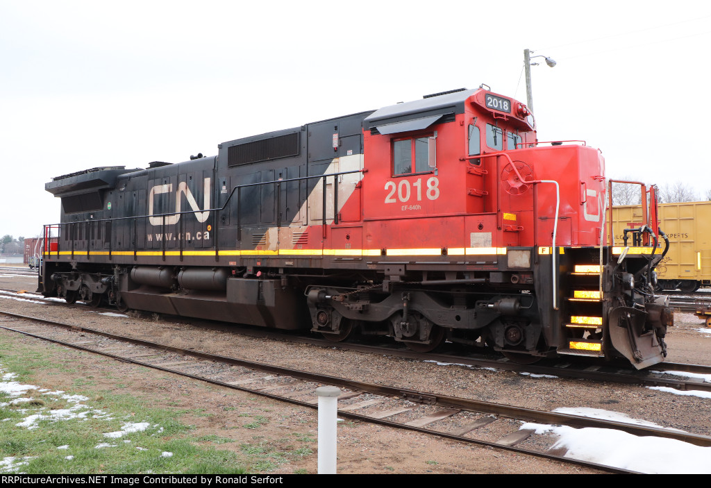 CN 2018